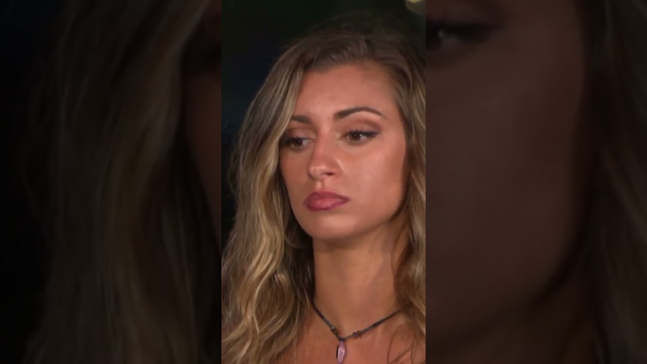 Carlos SHOCKS The Group With His Choice 