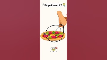 dop 4 level 77 #dopgamingofficial