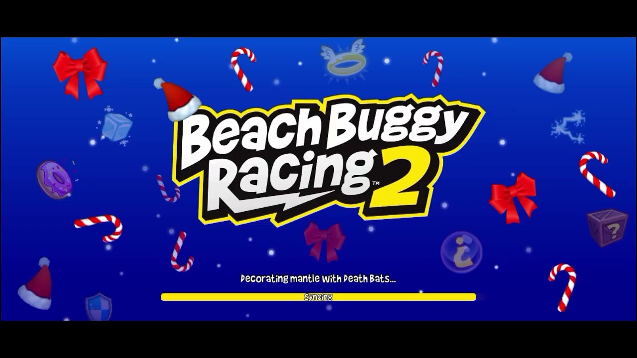 Finishing Races Like A Pro & Glorious Wins | Beach Buggy Racing 2 #2