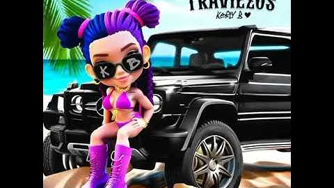 BOLA De TRAVIESOS -KARLY B