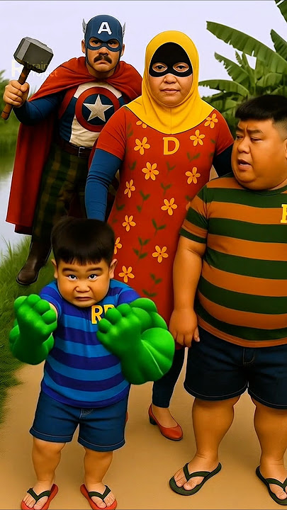 jangan panggil aku anak kecil PAMAN‼️🤣