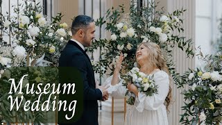 Wedding in Tbilisi 22.01.2022
