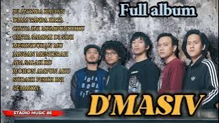 full album lagu populer D'masiv terbaru 2023