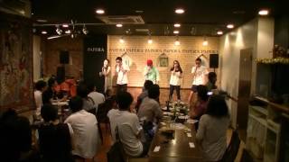 Thrift Shop (Pentatonix Cover) - NEVERDOES (Does A Live Vol.3)