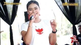 RANGDA SENSITIF - ILA FADILAH - ORGAN DESY PARASWATI GROUP PIMP: DESY.P || LIVE ASTANAJAPURA CIREBON