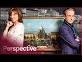 Italian Mystery: Venice View Creates Double Artist Conundrum | Fake Or Fortune | Perspetive