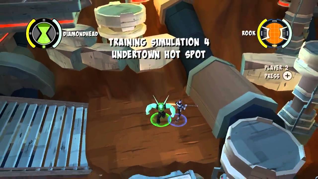 BEN 10 Omniverse Gameplay Walkthrough Part 1 HD With Blitzwinger YouTube ben-10-omniverse-gameplay-walkthrough-part-1-hd-with-blitzwinger-youtube