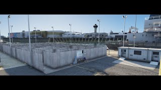 GTA V MAP | Training Base Killhouse - by Koldýsek (FIVEM)