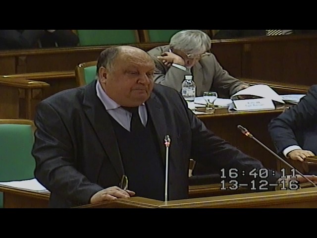 Виступ професора Павла Гриценка на засіданні Конституційного Суду України