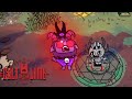 MEGAN GETS GOATED! | Cult Of The Lamb | Part 9