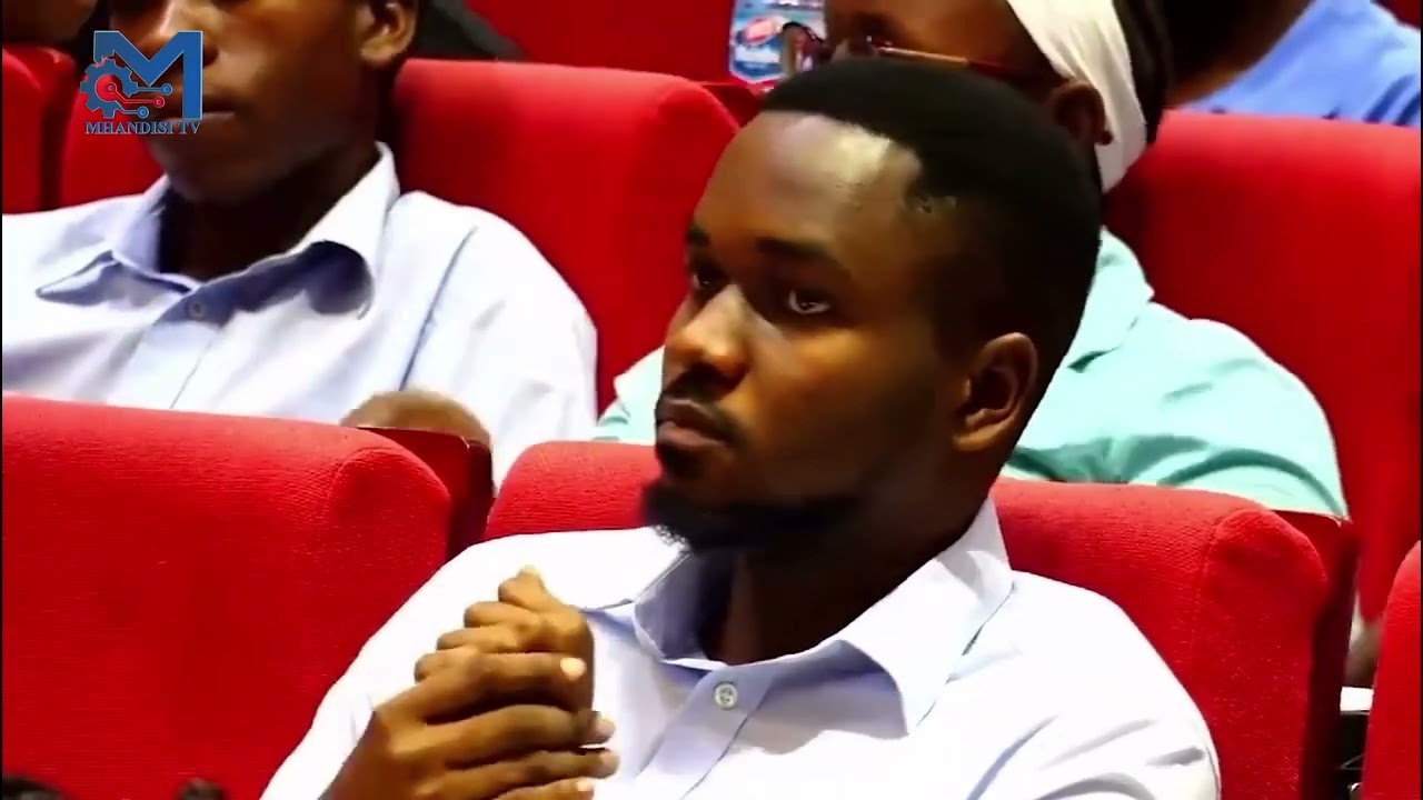 WAZIRI ULEGA ATOA FURSA YA WANAFUNZI WA UHANDISI KUTATUA CHANGAMOTO  - MSHINDI KUPEWA MILIONI 10