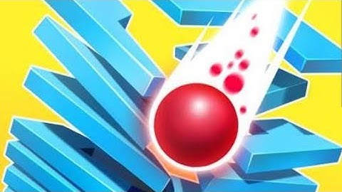 Stack ball game#short feed