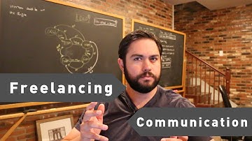 Freelancing Tips: Communicating with Clients
