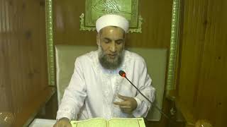 Dünya Sizin Olsun, Allah Ve Resulu Bize Yeter L Ahmet Doğan Hacefendi