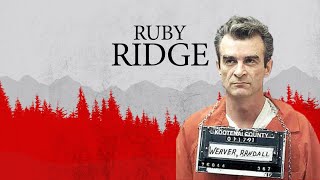 Ruby Ridge Federal Siege  Forgotten History