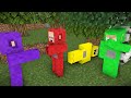 Пузокрафтеры (Пузожители) - Minecraft Remake
