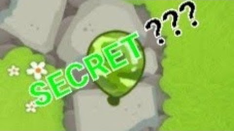 all secret camo detection (that I know of) btd6