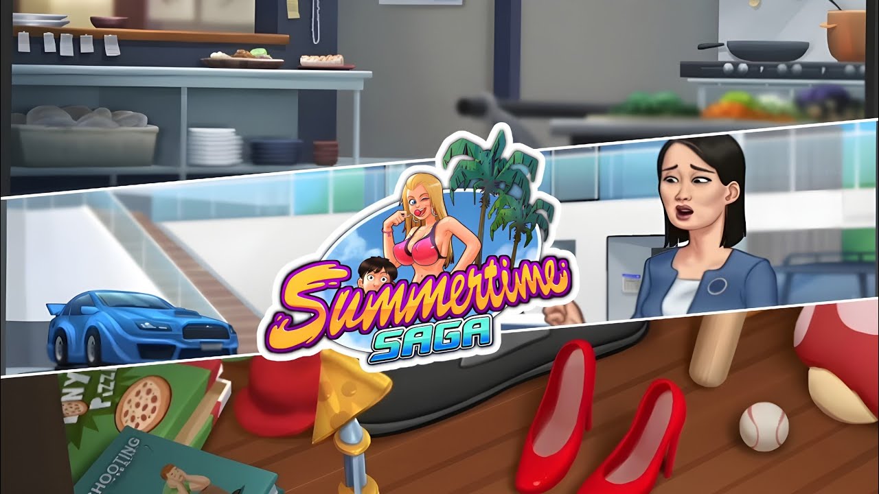 Summertime Next Update Preview Tech Update And Release Date 