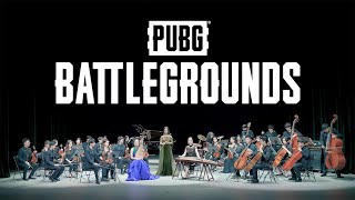 'PUBG Battlegrounds' Live with Chinese Bamboo Flute | Live Performance | Jae Meng