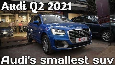 brand new audi q2 black edition crewe audi audi q2 blue