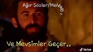 Ağır Sozler