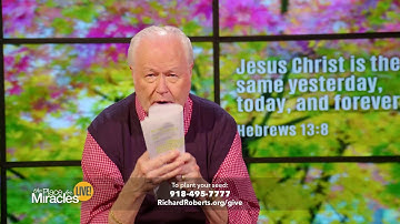 The Place for Miracles LIVE, October 14, 2025