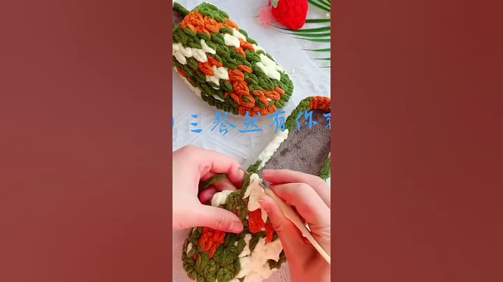 Learn How To Crochet - For Absolute Beginners