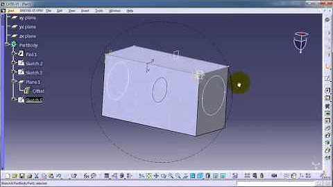 Tutorial 42  -   Beginner Tutorial  Advanced Removed Multi Sections Solid cut