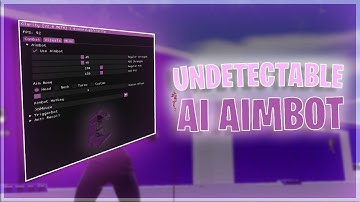 Ai Aimbot Showcase | Clarity AI Aimbot (V2 RELEASED)