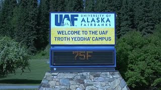 First Heat advisory for Fairbanks area over the weekend