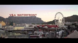 Expedia Sight UnScene | Cape Town