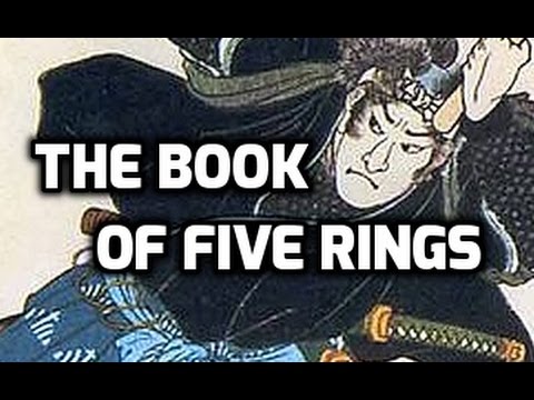 less code, more software: The book of five rings