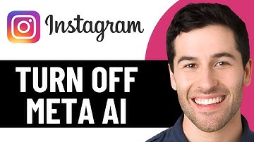 HOW TO TURN OFF META AI ON INSTAGRAM 2025! (FULL GUIDE)