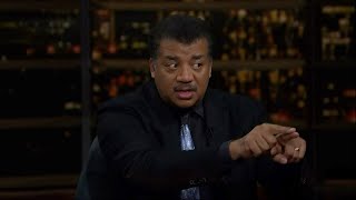 Overtime: Neil deGrasse Tyson, Michael Smerconish | Real Time with Bill Maher (HBO)