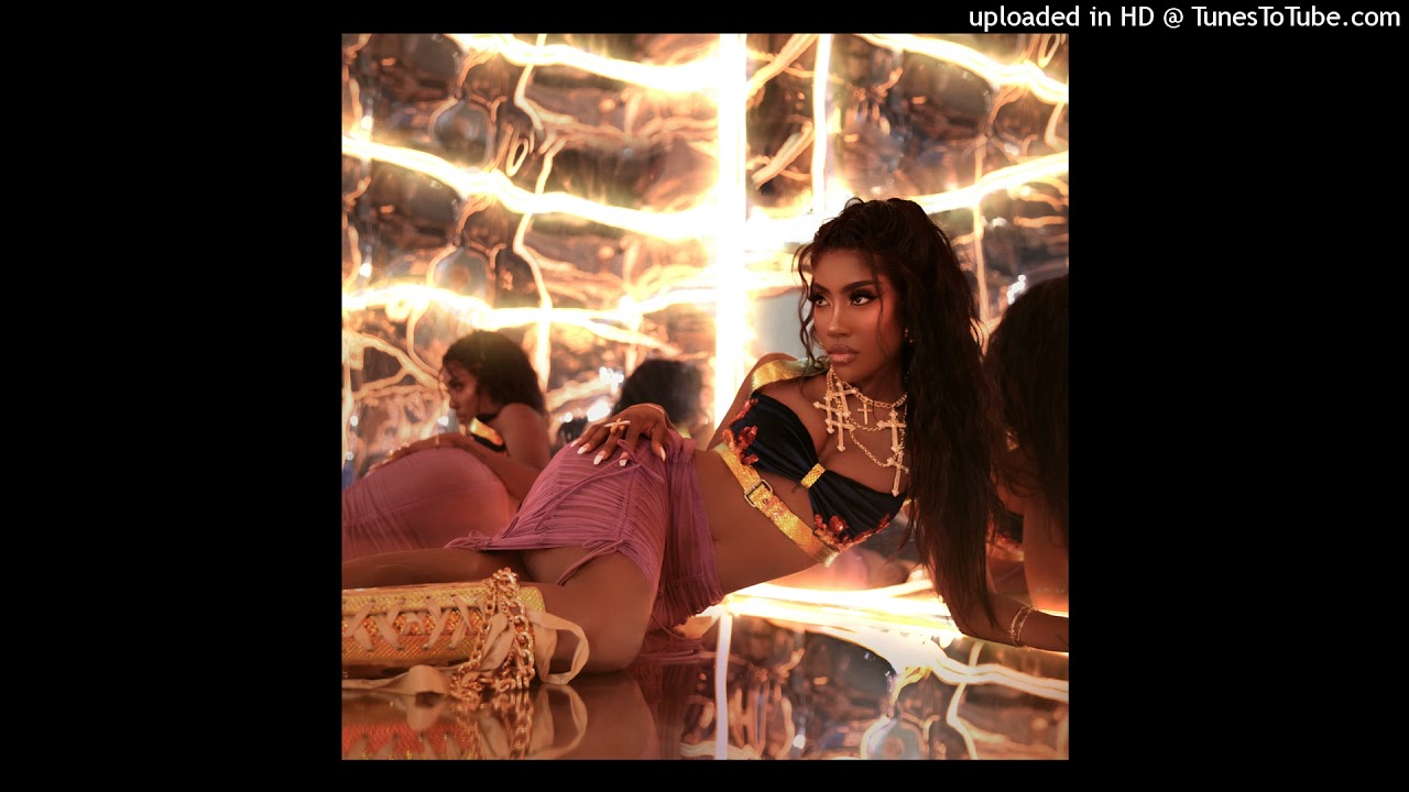 04. Tell It sevyn streeter drunken wordz sober thoughtz