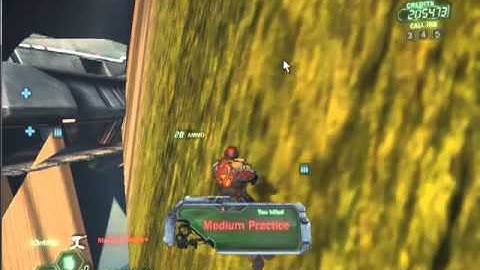 Tribes Ascend GLITCH MUST SEE