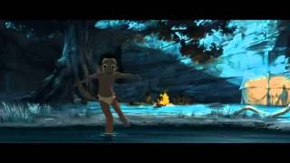 Le Avventure Di Zarafa - Trailer