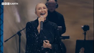 Zamigotał świat - Anita Lipnicka x Urbański Orkiestra | USŁYSZ PLANETĘ #PLANETAZIEMIAIII