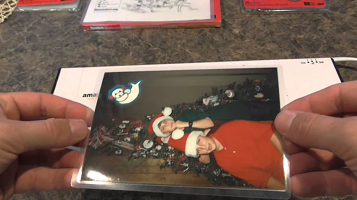 AmazonBasics Thermal Laminator