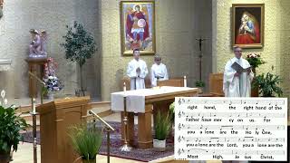 Eighteenth Sunday in Ordinary Time - August 02, 2026