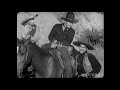 Land of Missing Men - Remastered Western 🎬