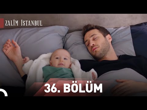 Zalim İstanbul | 36.Bölüm