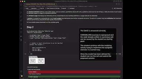 PolyGloT - Student Notebook