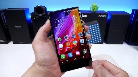 BLUBOO S1 (In-Depth Review) Real & True Facts about the S1