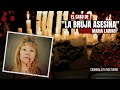 El caso de María Ladino - La Bruja As3sina | Criminalista Nocturno