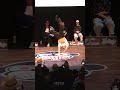 Your friendly neighborhood Bboy Run with the smooth Stacks! 🔥😮💨