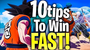10 HUGE Tips Dragon Ball Gekishin Squadra Tips For Beginners