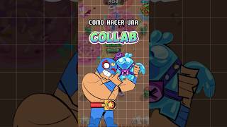 HOW BRAWL SHOULD MAKE A COLLAB👀 #brawlstars #shorts #humor #video games HOW BRAWL SHOULD MAKE A COLLAB👀 #brawlstars #shorts #humor #video games