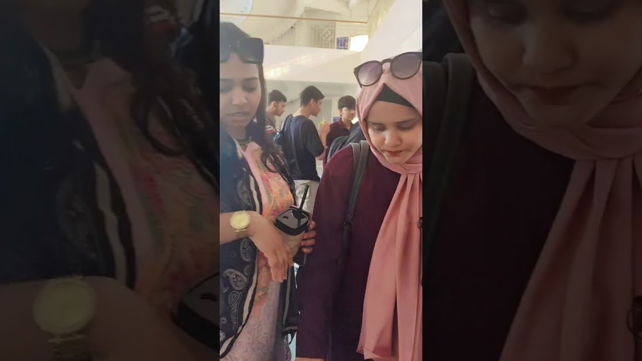 Promoting Sustainability at Talimi Mela — Blessings NGO Eco-Friendly Stall | Jamia University