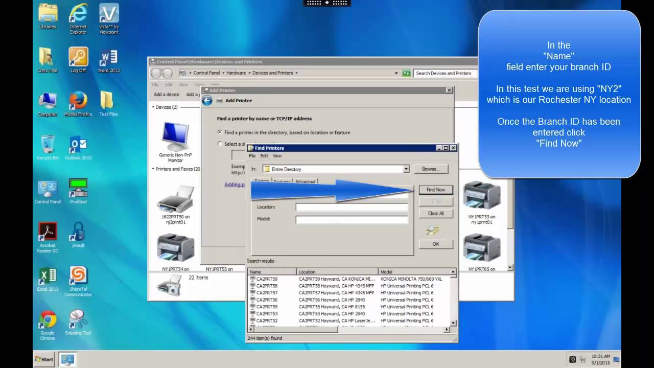 Catrix Printer Citrix Printer Windows 10 | 5 common Citrix printing issues and how to ...